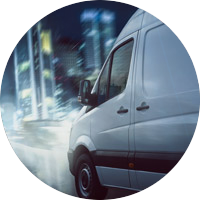 Routed Delivery Solutions